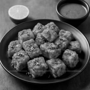 Paneer Peri Peri