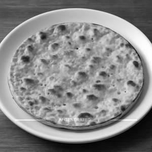 Butter Roti [Full]