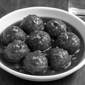 Veg Manchurian (Pack of 2) (6)                                           