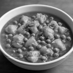 Aloo gobi matar