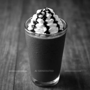 Dark Frappe