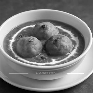 Rimjim Kofta Curry