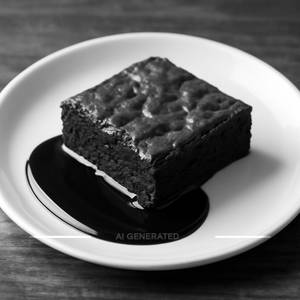 Chocolate brownie