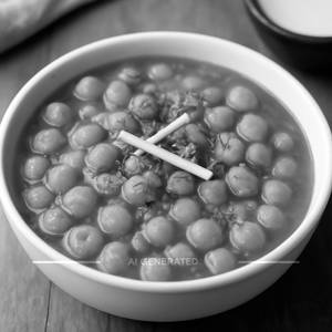 Chana Masala