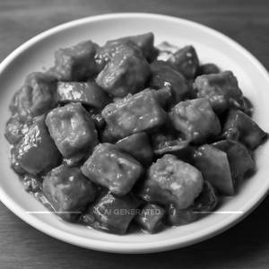Chilli Paneer