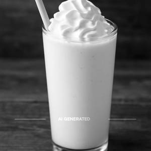 Vanilla Shake