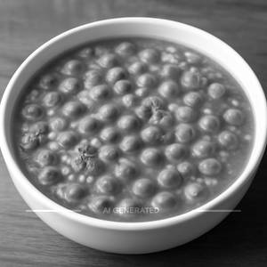 Green Peas Masala