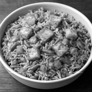 Paneer Fried Rice