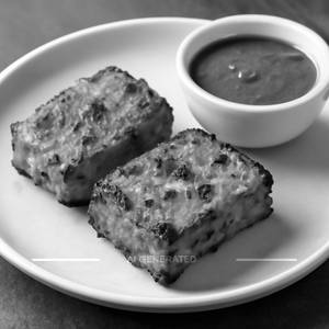 Fish Achari Tikka (Pack of 2)                            