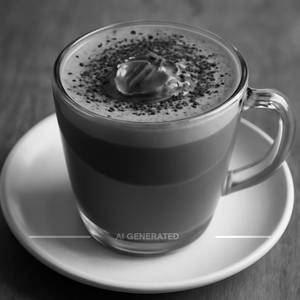 Nutella Hot Chocolate