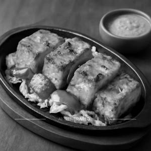 Paneer Tikka [ 6 Pcs]