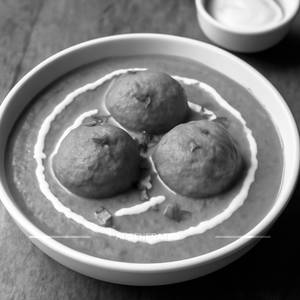 Malai Kofta