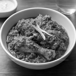 Rara Chicken