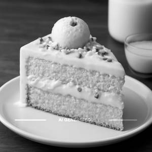 Rasmalai Cake