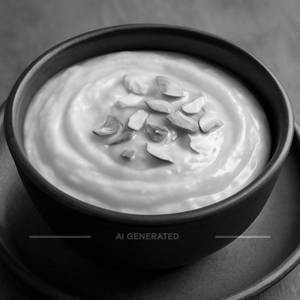 Kesar Shrikhand