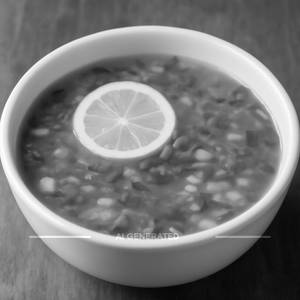 Lemon Coriander