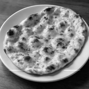 Butter Naan