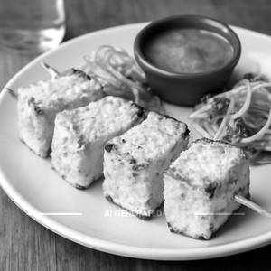 Paneer Malai Tikka