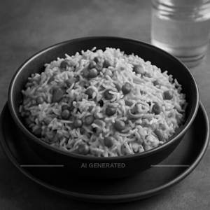Masala Rice