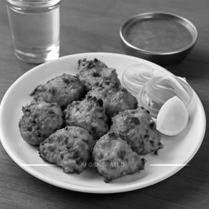 Murgh Patiala Tikka