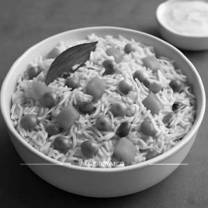 Veg Pulao