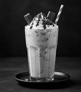 Kit kat shake