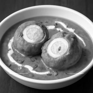 Nargisi Kofta
