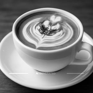Hot Mocha
