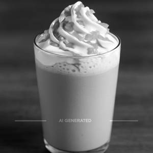 Butterscotch Cold Coffee