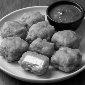 Paneer Pakoda [10 Pieces]