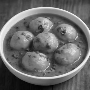 Dum aloo panjabi