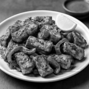 Paneer Tawa
