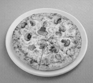 Mushroom Medley Pizza '6'