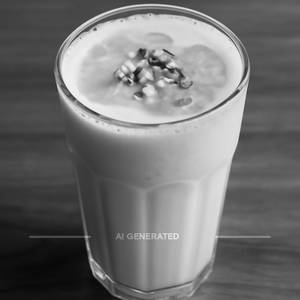 Mixed Lassi
