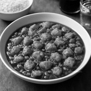 Diced Chicken in Hot Garilc Sauce