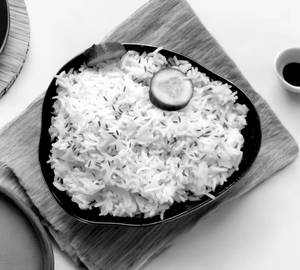 Plain Rice