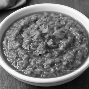 Baingan Bharta