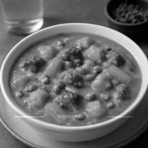Veg Diwani Handi