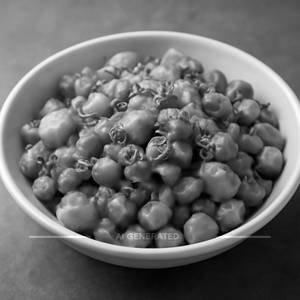 Aloo Chana Chaat