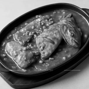 Fish Hot Pan
