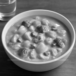 Navratan Korma