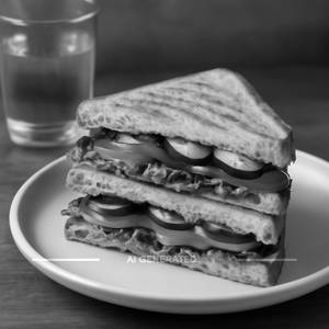 Veggie Sandwich