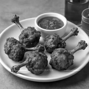 Chicken Lolly Pop