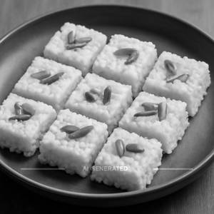 Kalakand Barfi