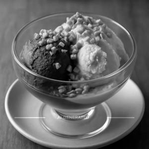 Butterscotch Crunch