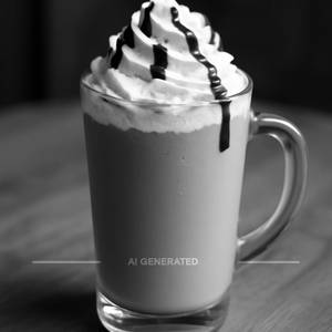 Irish frappe