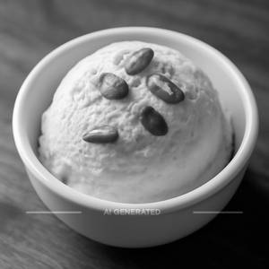 Kesar Pista Scoop