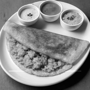 Maharaja Dosa