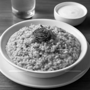 Dal Khichdi