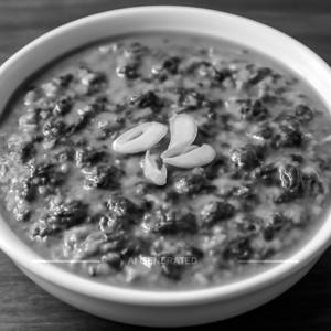 Methi Lahsuni